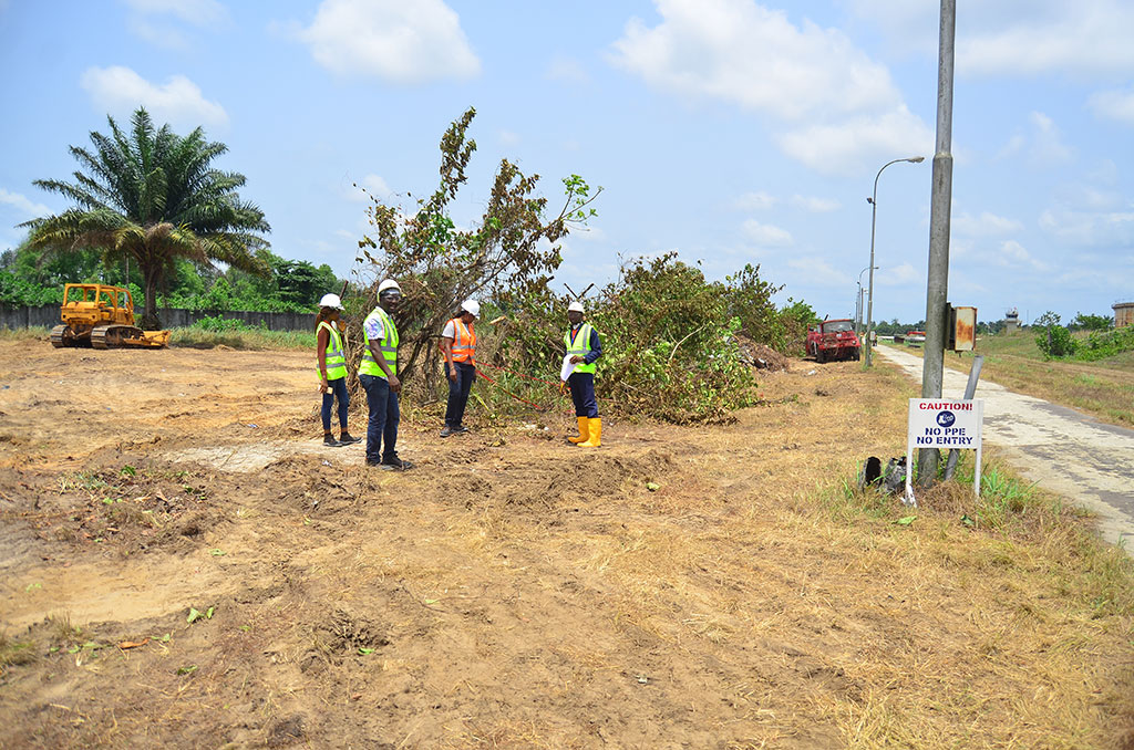 Construction-Site-plan