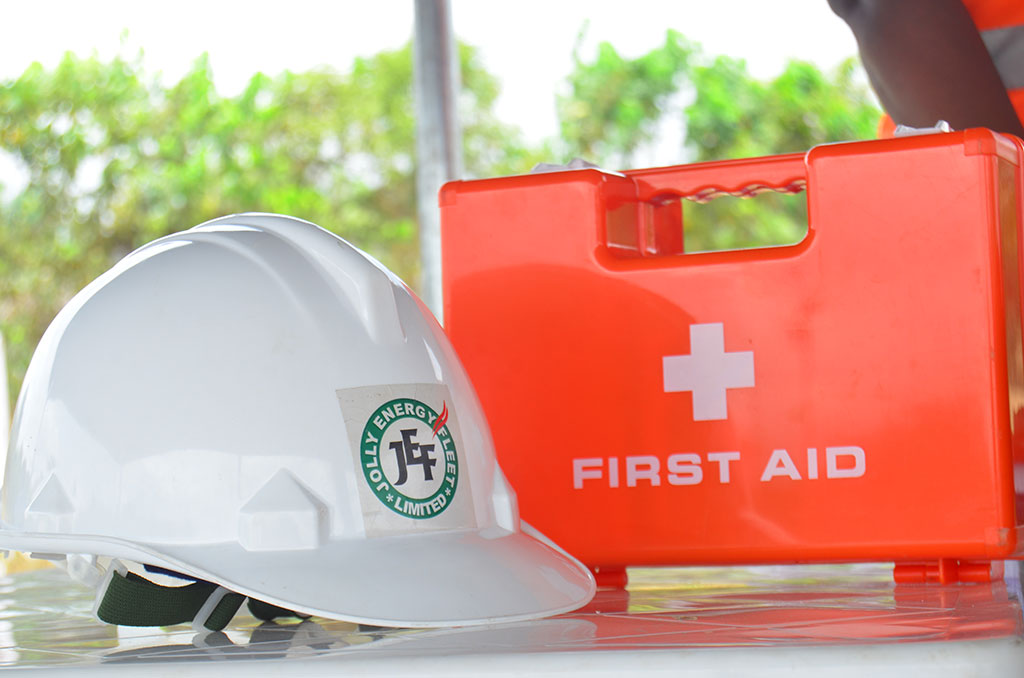 onsite-First-Aid