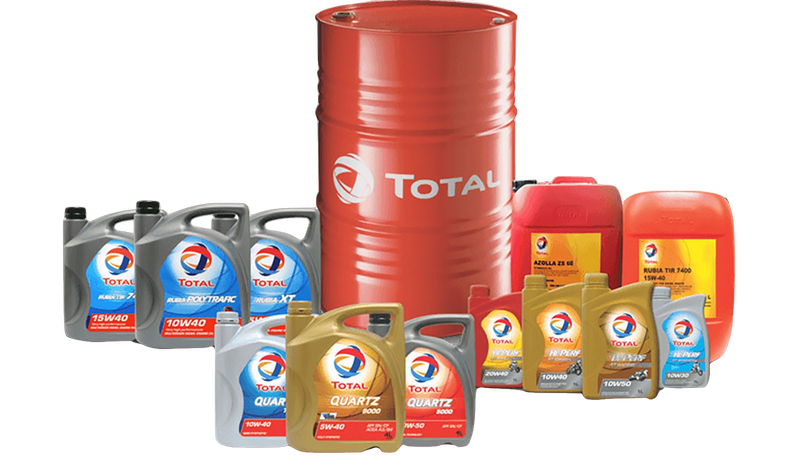 Total-Lubricants