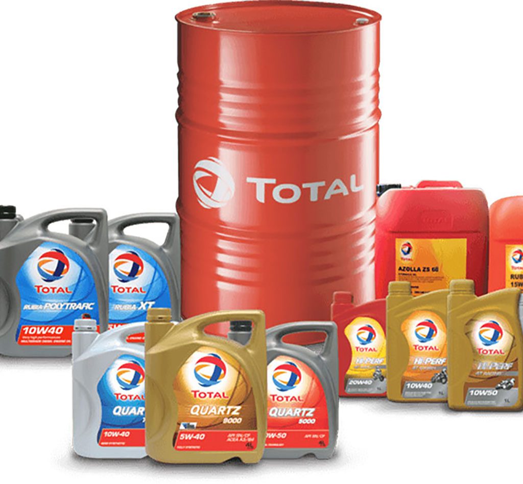 total-oil-Lubricant